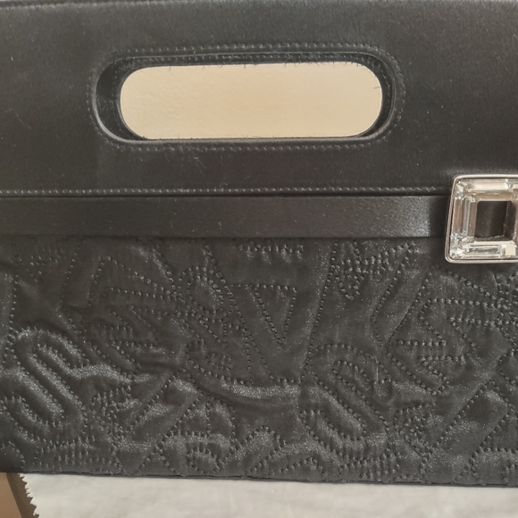 Swarovski Quilted Evening Bag - Picture 5 of 8